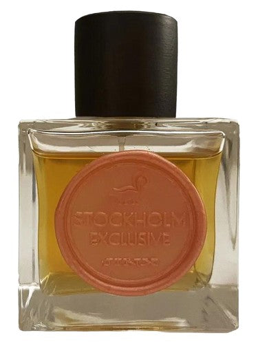 Jinx Smells Stockholm Exclusive fragrance bottle