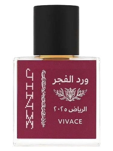 Jinx Smells Rose of Dawn fragrance bottle
