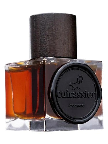 Jinx Smells Cuirassier fragrance bottle