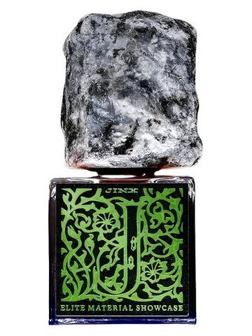 Jinx Smells JEMS 9 Musk Oman fragrance bottle