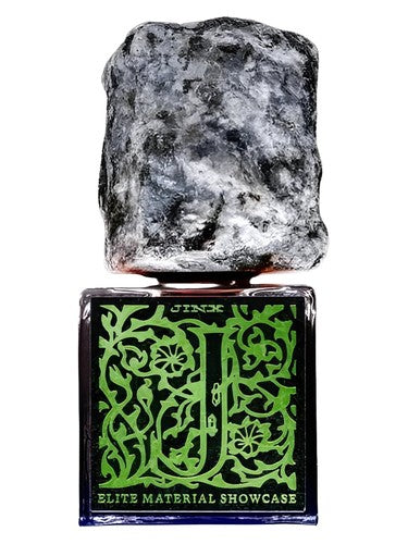 Jinx Smells JEMS 9 Musk Oman fragrance bottle