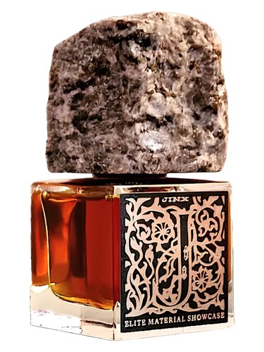 Jinx Smells JEMS 8 One Tree Purple fragrance bottle