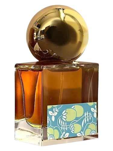 Jinx Smells Oudsandalgris fragrance bottle