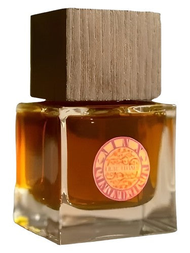 Jinx Smells Lilac Chaser V2: Lilac Black fragrance bottle