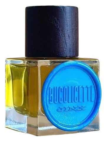 Jinx Smells Bucolicette fragrance bottle