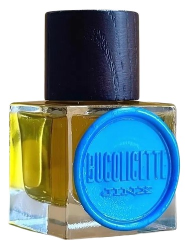 Jinx Smells Bucolicette fragrance bottle