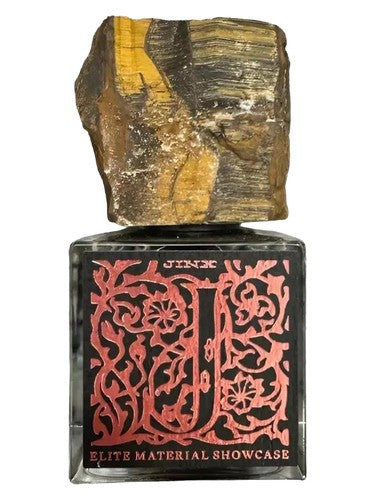 Jinx Smells JEMS 6 Irone 80 fragrance bottle