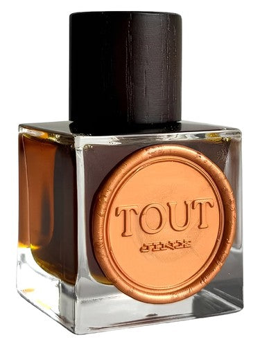 Jinx Smells Tout fragrance bottle
