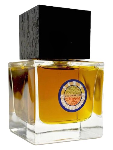 Jinx Smells Noel Opaque Bulb fragrance bottle