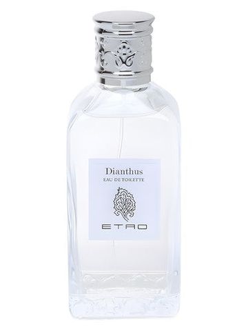Etro Dianthus fragrance bottle