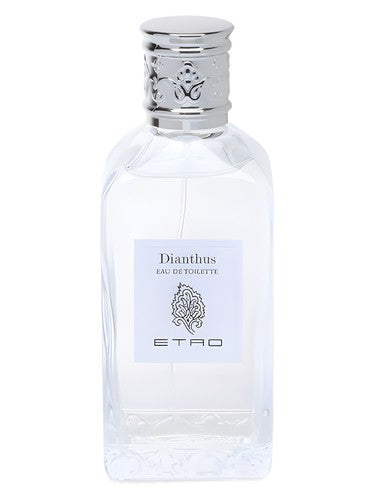 Etro Dianthus fragrance bottle