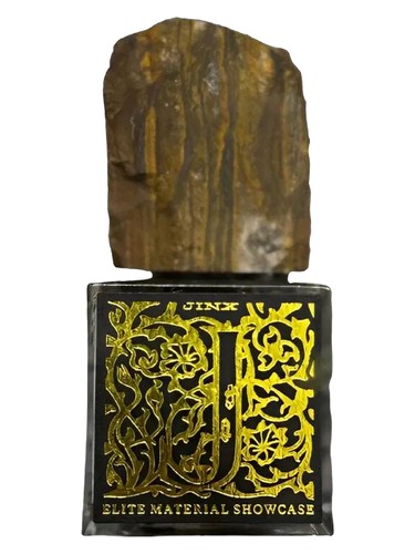 Jinx Smells JEMS 4 Clay Pot Parijat fragrance bottle