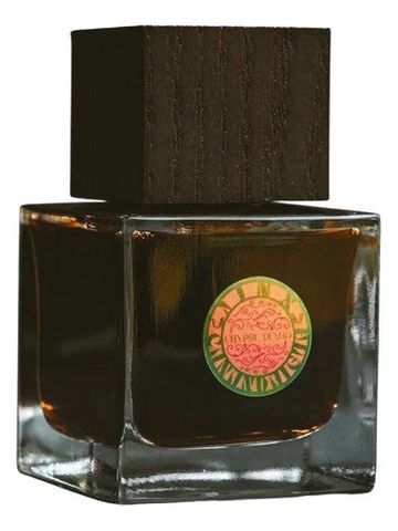 Jinx Smells Chypre Denuo fragrance bottle