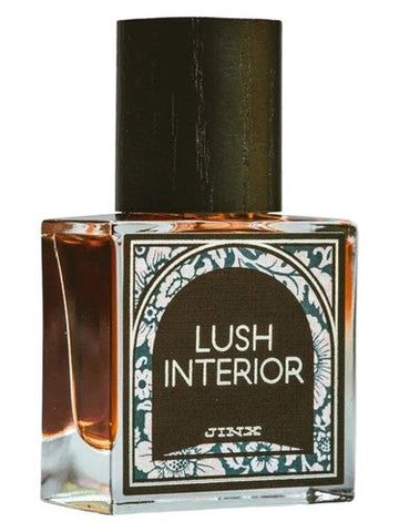 Jinx Smells Lush Interior 2 White Kyara fragrance bottle