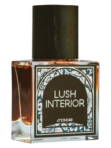 Jinx Smells Lush Interior 2 White Kyara fragrance bottle