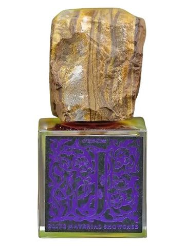 Jinx Smells JEMS 1 Jasmine Otto fragrance bottle
