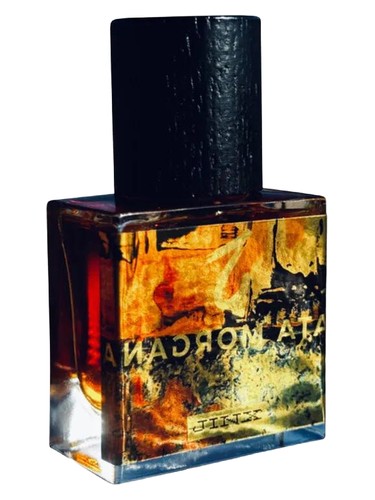 Jinx Smells Fata Morgana 2 fragrance bottle