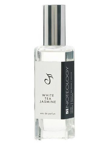 Note Fragrances White Tea Jasmine fragrance bottle
