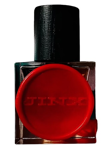 Jinx Smells Karlovo 1906 fragrance bottle