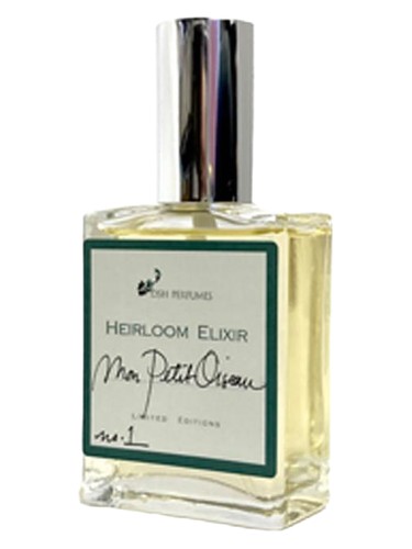 DSH Perfumes Mon Petit Oiseau fragrance bottle
