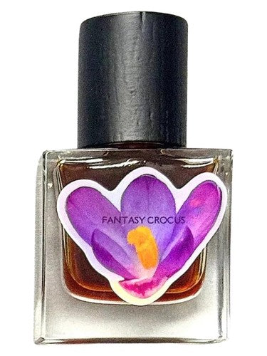 Jinx Smells Fantasy Crocus fragrance bottle
