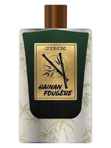 Jinx Smells Hainan Fougere fragrance bottle