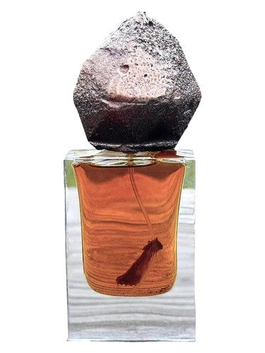 Jinx Smells Top Heavy fragrance bottle