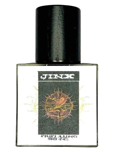 Jinx Smells Mum Lung fragrance bottle