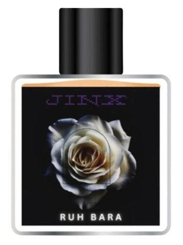Jinx Smells Ruh Bara fragrance bottle