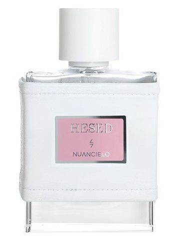 Nuancielo Hesed fragrance bottle