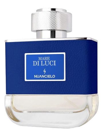 Nuancielo Mare di Luci fragrance bottle