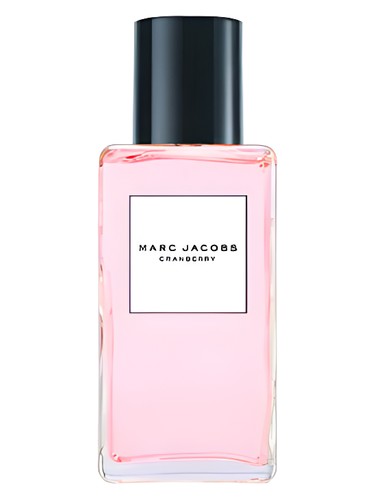 Marc Jacobs Cocktail Splash Cranberry