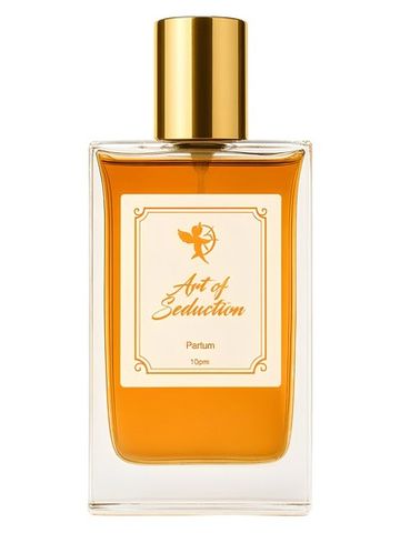 Perfumeology Art of Seduction fragrance bottle