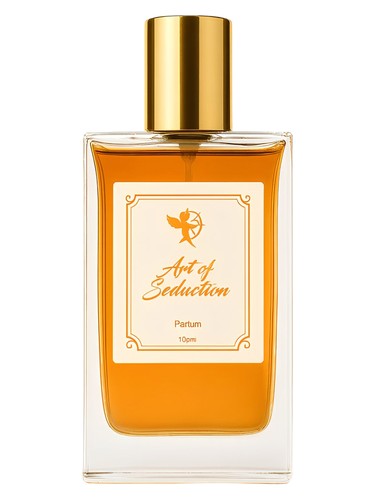 Perfumeology Art of Seduction fragrance bottle