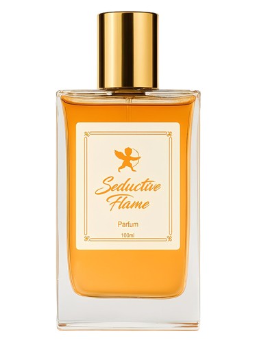 Perfumeology Seductive Flame fragrance bottle