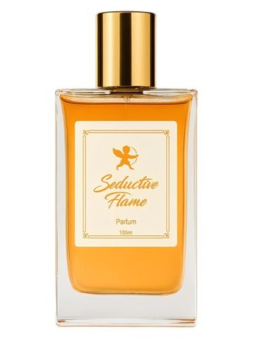 Perfumeology Seductive Flame fragrance bottle