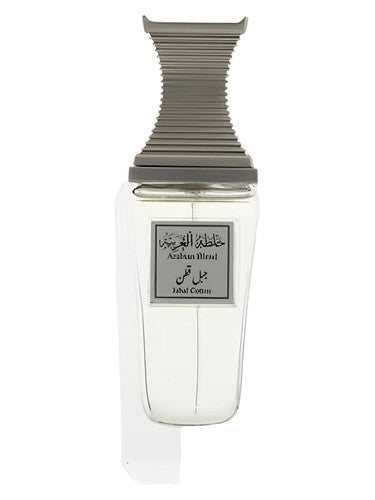 Arabian Oud Jabal Cotton fragrance bottle