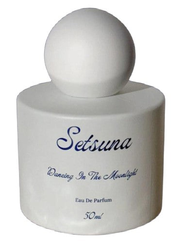Setsuna Dancing in the Moonlight fragrance bottle