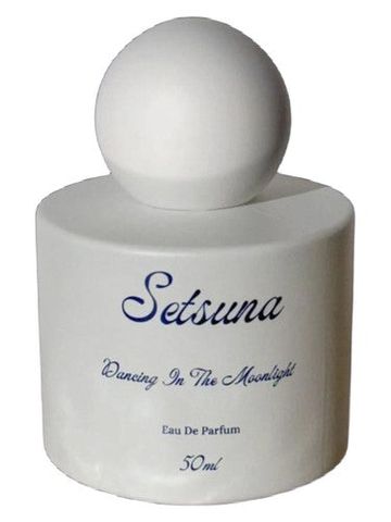 Setsuna Dancing in the Moonlight fragrance bottle