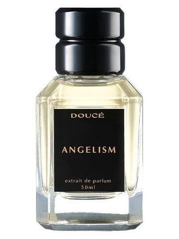 DOUCÉ Parfums Angelism fragrance bottle