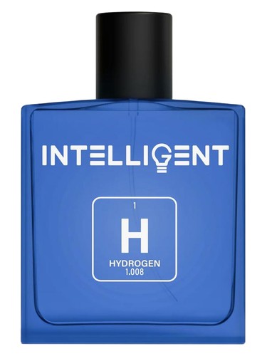 Intelligent Hydrogen fragrance bottle