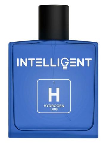 Intelligent Hydrogen fragrance bottle