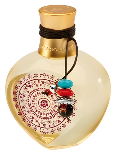 Rosario Flores De Mil Colores fragrance bottle