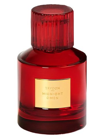 Trudon Midnight Omen fragrance bottle