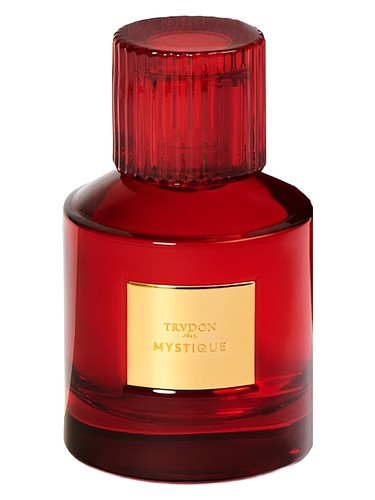 Trudon Mystique fragrance bottle