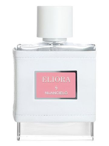 Nuancielo Eliora fragrance bottle