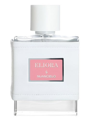 Nuancielo Eliora fragrance bottle