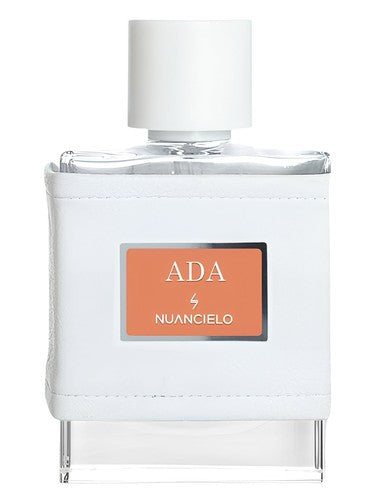 Nuancielo Ada fragrance bottle