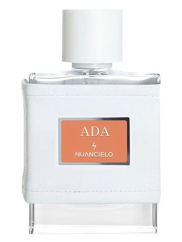 Nuancielo Ada fragrance bottle