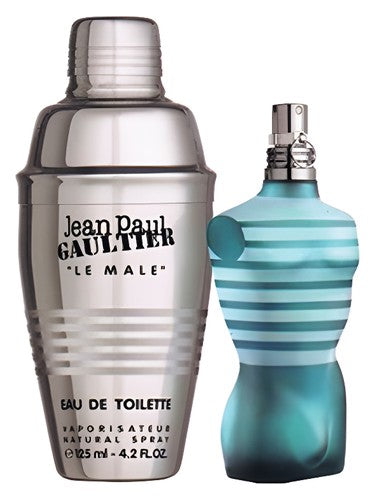 Jean Paul Gaultier Le Male Shaker Limited Edition